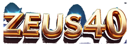 zeus40 logo